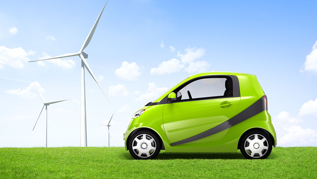 沃尔沃计划在印度生产并组装电动汽车