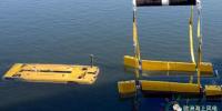 未来海上风场运维的<font color=