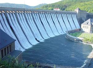 塞尔维亚EPS签署协议完成水电厂大修