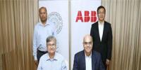 ABB与IIT Roorkee合作推动智能配电系统