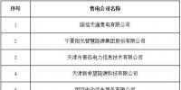 宁夏公示受理6家售电公司注册 2家售电公司的业务范围变更申请