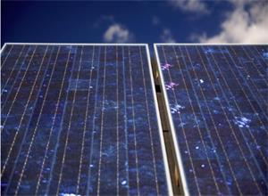 NextEnergy太阳能基金收购英国66MW太阳能项目