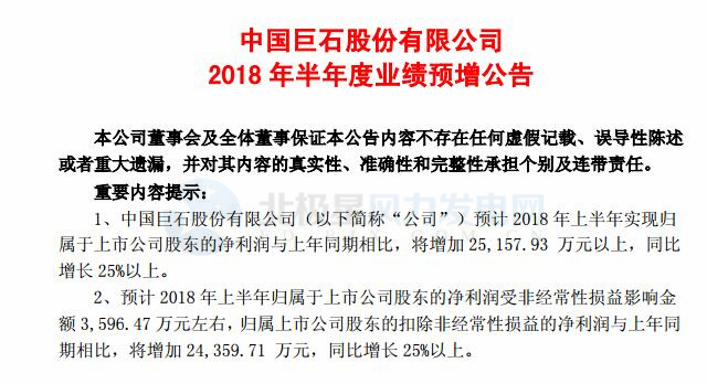 2家企业中报预增、4家涨停！风电行业或将迎抢装潮