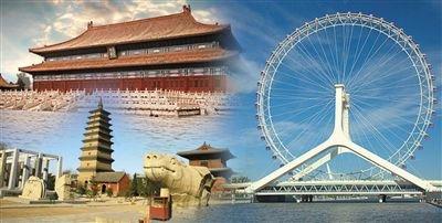京郊旅游商城——打造旅游新平台，创建互联网+智慧城市