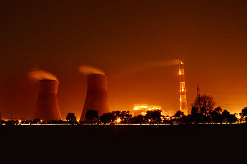 法国电力与通用电气将为印度新核电站建六座新核反应堆