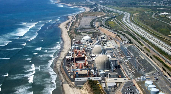 世界性难题——核电的核废料处置