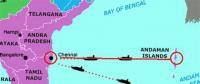 日本NEC承建金奈-安达曼和尼科巴群岛海缆系统