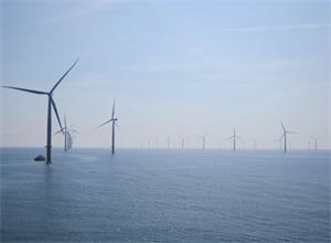 Petrofac获荷兰海上风电合同