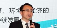 高峰:能效提升是<font color=