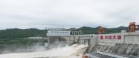 亭子口水利枢纽成功应对四川暴雨造福民生