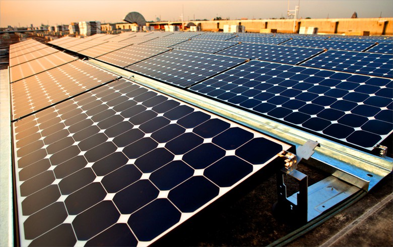 越南电力招标50兆瓦太阳能项目EPC承包商