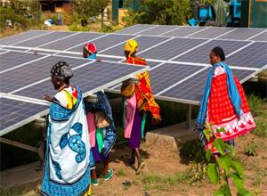 CDC和Globeleq将在肯尼亚开发52MW太阳能项目