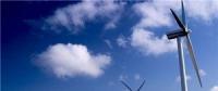 多项政策鼓励发展风电项目，我国风能发电规模增速稳定