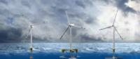 全球漂浮式海上风电数据一览