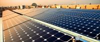 越南电力招标50兆瓦太阳能项目EPC承包商