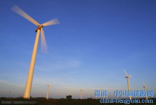 到2030年预计将有450亿瑞典克朗投资到风力发电领域