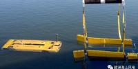 【前沿】未来海上风场运维的<font color=