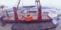 亨通高压中标龙源大丰(H7)200MW海上<font color=