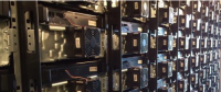 Enel公司计划为一家食品公司安装2.34MW锂离子电池储能系统