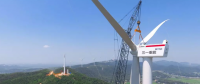 三一重能：中国风电发展需要生态质量数量“三位一体”