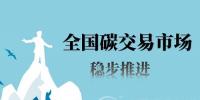 预计2020年碳交易市场规模可突破1200亿元