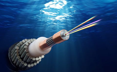 TE SubCom被谷歌选为Dunant海底电缆系统供应商