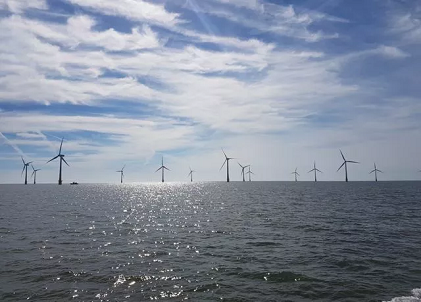 英国发布海上风电退役报告