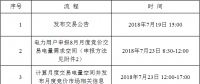 辽宁2018年8月电力用户与发电企业月度集中竞价交易：于23日申报电量