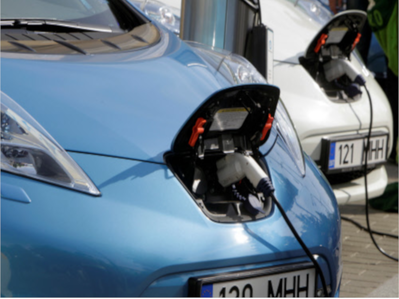 里程及充电限制导致上半年欧洲电动汽车销量增长黯淡