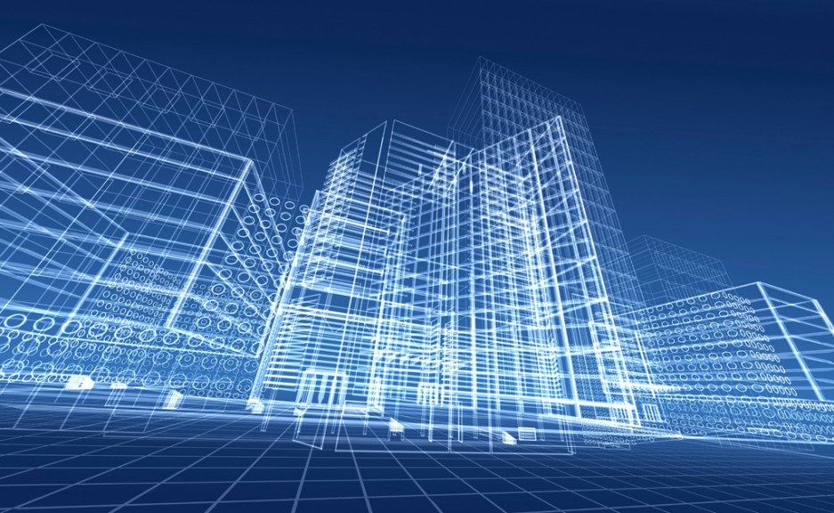 2027年重塑智能建筑市场的新兴商业模式收益达5820亿美元
