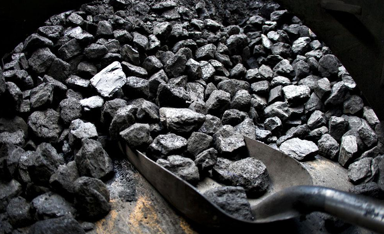 2017-18财年印度煤炭需求增长7.5%至9亿吨