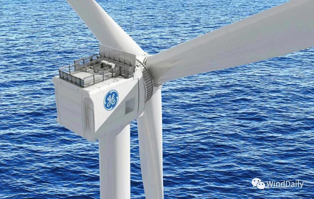 GE将亚太首个海上风电运营开发中心设在中国广东有何深意？