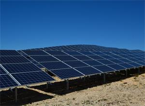 Prana电力收购墨西哥C＆I太阳能园区
