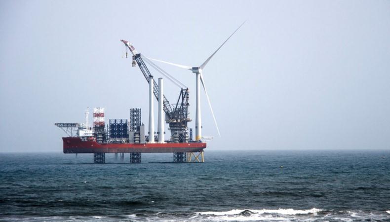 英国海上风电场退役成本可能达36.4亿英镑