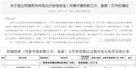 内蒙古锡盟废止43个<font color=