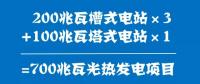 看！清洁、低碳、数字化 迪拜这两个电力项目亮了！