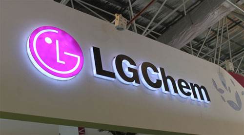 LG化学动力电池：全球布局的软包电池龙头