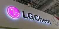 LG化学<font color=