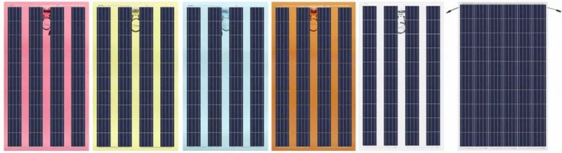 中节能太阳能：智能户用光伏组件促进转型升级