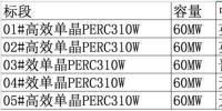 2.08元/瓦!英利、尚德、晋能喜提国开<font color=