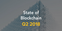 Coindesk 2018年二季度区块链<font color=