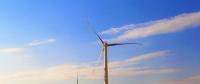 三峡首个中巴经济走廊能源项目！巴基斯坦风电二期项目第二风场全面投产