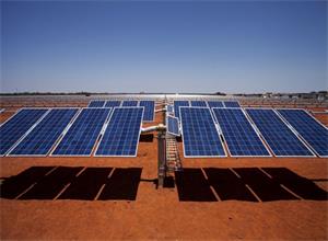 Neoen在澳大利亚太阳能资产超过1GW