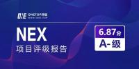 ONETOP评级:NEX,<font color=