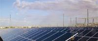 Lightsource BP将太阳能技术带到埃及