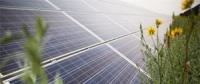 欧洲复兴开发银行为太阳能发电厂提供贷款