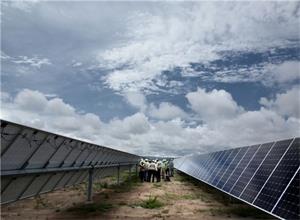 Iberdrola与Kutxabank签署一项西班牙太阳能项目PPA