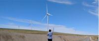 甜水堡风电场——央企联手打造“三北”低风速开发样本
