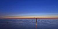 MHI Vestas 海上<font color=