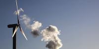 去年欧洲风力发电首超煤炭 新增化石能源仅占十分之一
